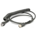 Datalogic jungiamasis kabelis, USB (90A052285)