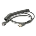 Datalogic Jungiamasis kabelis USB-A (CAB-560)