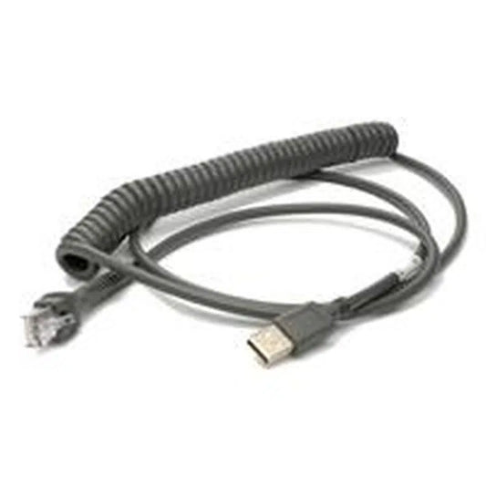 Datalogic Connection Cable USB-A (CAB-560)