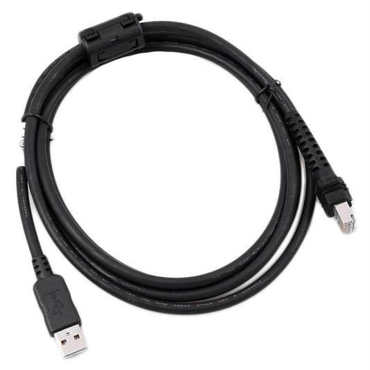 Datalogic connection cable, USB (CAB-438)