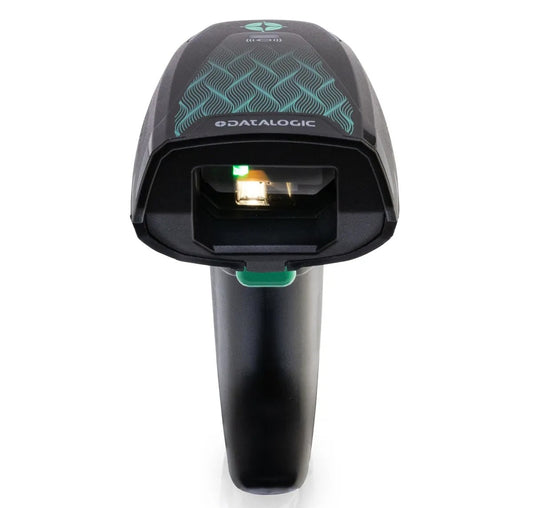 Datalogic Gryphon GBT4600 Barcode Scanner (GBT4600-BK-BTK1-SC)