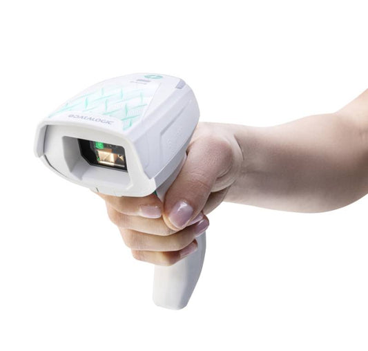 Datalogic Gryphon GBT4600 HC Barcode Scanner (GBT4600-HC-HP)