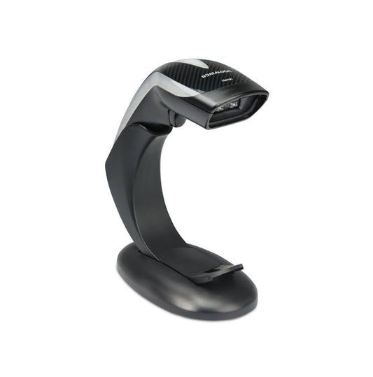 Datalogic Heron HD3130 Barcode Scanner, black (HD3130-BK)