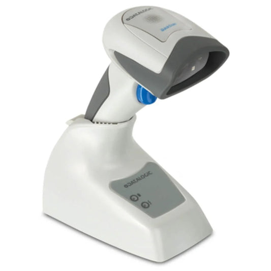 Datalogic QuickScan QM2131 Barcode Scanner (QM2131-WH-433)
