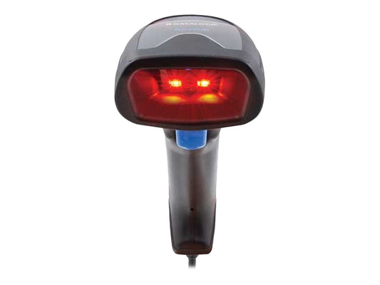 Datalogic QuickScan QW2520 Barcode Scanner (QW2520-BKK11)