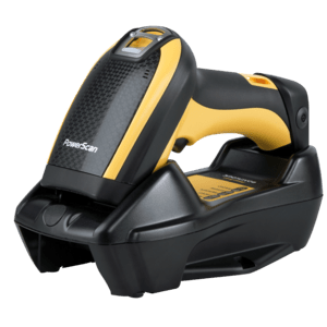 Datalogic PowerScan PBT9100 (PBT9100-RBK20EU)