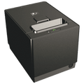 Diebold Nixdorf P1200 POS spausdintuvas (CRP1200-BLA-JT50)