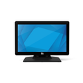 Elo 1502L 15.6" Touch Monitor, PCAP 10-touch, FHD, with Stand, Black (E155645)
