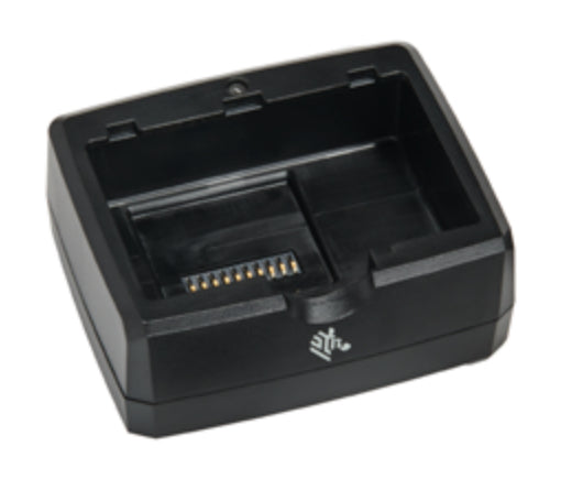 Zebra battery charging station, 1-slot (CHG-MPV-SNGBC1-01)