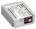 Epson SJIC42P-MK rašalo kasetė, matinė juoda, 50 ml – ColorWorks C4000 (C13T52M540)