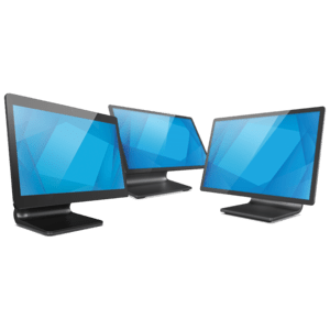 Elo EloPOS Z10/Z20/Z30 (E392786)
