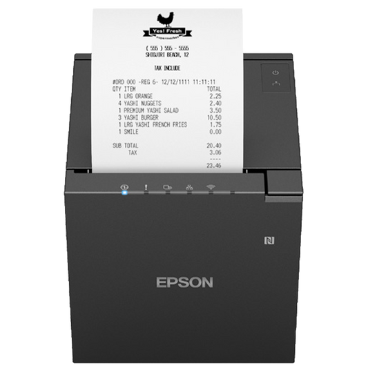 Epson TM-m30III POS Receipt Printer (C31CK50152)