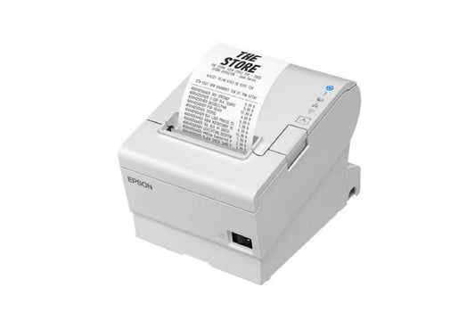 Epson TM-T88VII POS Receipt Printer (C31CJ57131)