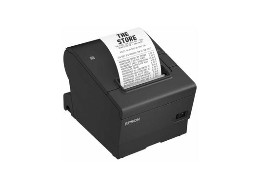 Epson TM-T88VII POS Receipt Printer (C31CJ57152A0)