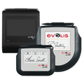 Evolis Sig100 Lite Signature Pad (ST-LTE105-2-UEVL)