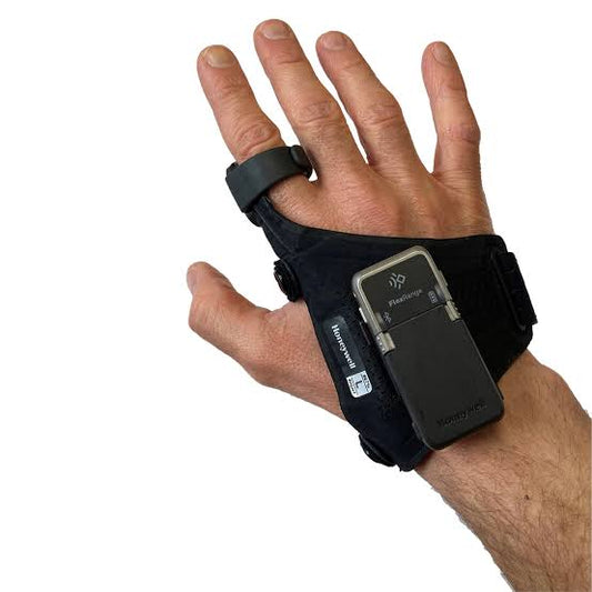 Honeywell 8675i Wearable Ring Scanner (8675I300FR-2-R)