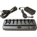 Honeywell baterijų įkrovimo stotelė, 8 vietos (8670378CHARGER-VI)
