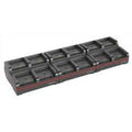 Honeywell baterijų įkrovimo stotelė, 12 slot (MB12-BAT-SCN02)