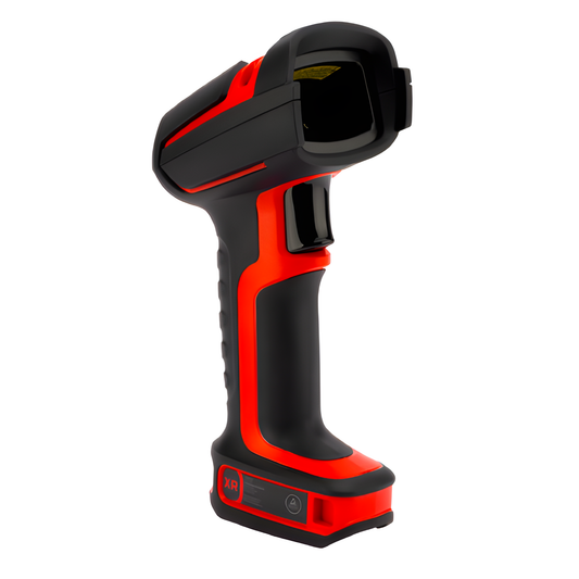 Honeywell Granit Ultra 2105i Rugged Barcode Scanner (2105IXR-3-CLE)