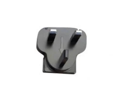Honeywell power supply plug, UK (50122316-001)