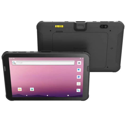 Honeywell ScanPal EDA10A Rugged Tablet (EDA10A-11B064N21RK)