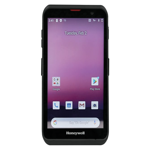 Honeywell ScanPal EDA52 Terminal (EDA52-11AE34N21RK)