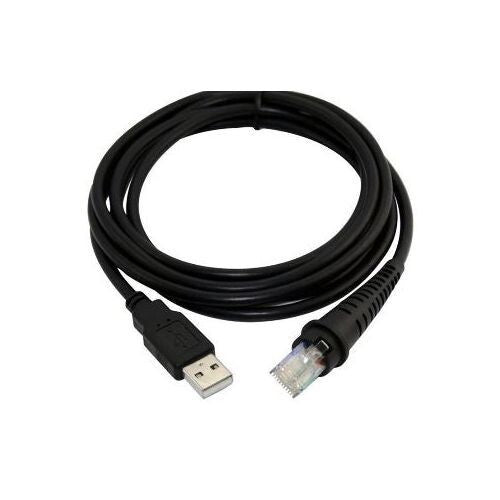 Honeywell USB cable (5S-5S235-3)