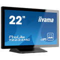iiyama ProLite T22XX 21.5" (T2234MSC-B1S)