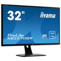 iiyama ProLite XB32/B32 32" (XB3270QSU-B1)