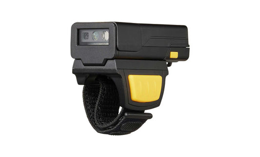 M3 Mobile WR15 Wearable Ring Scanner (WR15-WERS-U11)