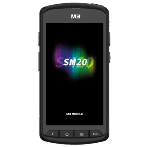 M3 Mobile SM20 (SM2F4R-S3CHSS-HF)