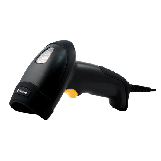 Newland HR15 Wahoo Series Barcode Scanner (NLS-HR1550-35F)
