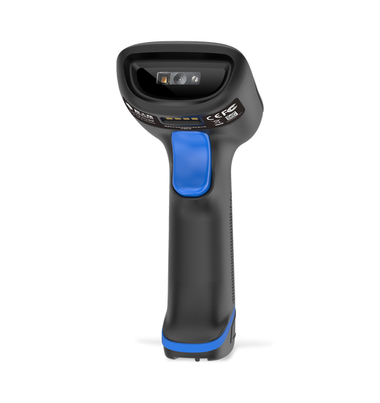 Newland HR23 Dorada Series Barcode Scanner (NLS-HR2300-BT)