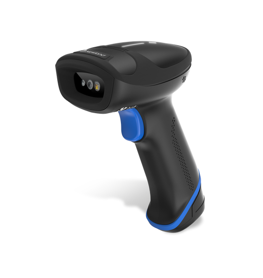 Newland HR33 Marlin Series Barcode Scanner (NLS-HR3300-SA)