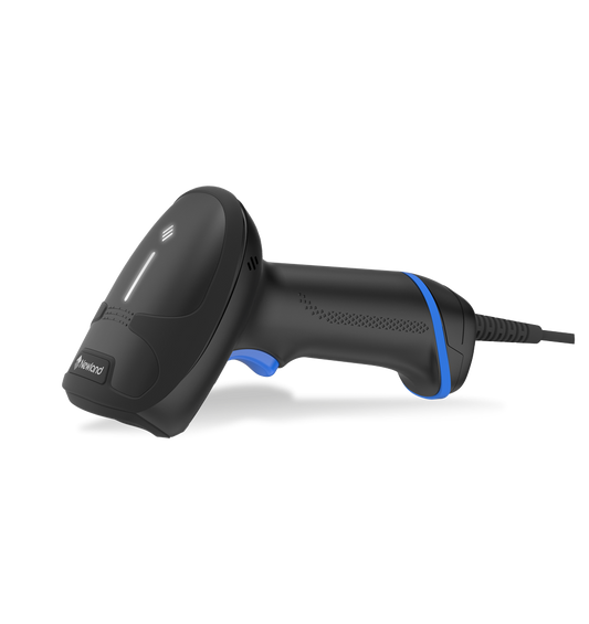 Newland HR33 Marlin Series Barcode Scanner (NLS-HR3300-SA)