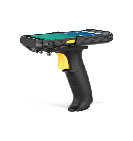 Newland MT93 Pro Terminal (NLS-MT9356-W4-SS-XE)