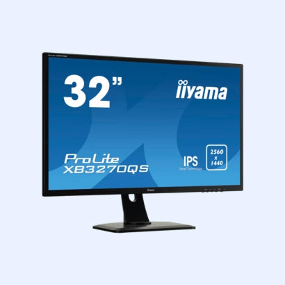 Monitoriai (non-touch)