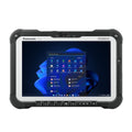 Panasonic TOUGHBOOK G2 mk3 Rugged Tablet, 10.1" WUXGA, Core Ultra 5 135U, 16GB, 512GB SSD, 4G, Micro-SD, Fingerprint Reader, UK Plug (FZ-G2NBMBGBE)