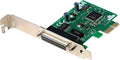 Printronix sąsajos plokštė parallel (258634-901)