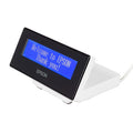 Epson DM-D30 2×20 LCD kliento ekranas, USB, baltas (A61CF26101)