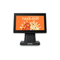 Epson DM-D70 7" spalvotas kliento ekranas, USB, juodas (A61CH62111)