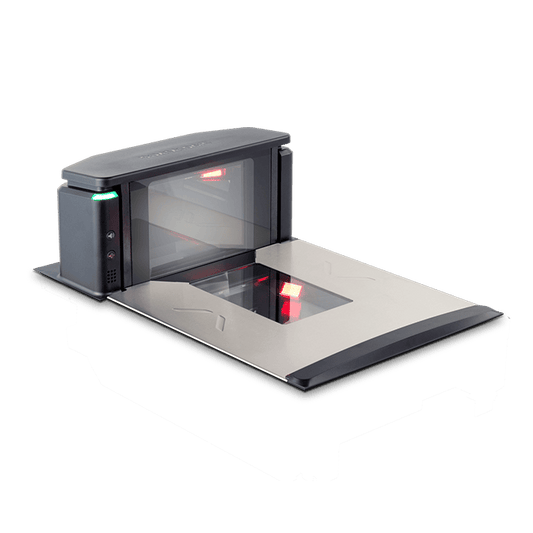 Datalogic Magellan 9550i bi-optic in-counter scanner (957011001-00053) – product view