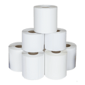 Receipt Rolls, Zebra, Z-Perform 1000D 60 Receipt, terminis popierius, 80 mm, 40 mm, 12.7 mm, balta (3013286)