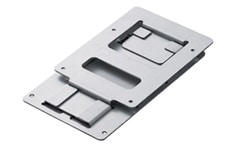 Bixolon wall mount bracket (RWM-275)