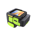 Zebra WS50 Wrist Finger Mobile Computer (WS5001-0D2J303PEEA)
