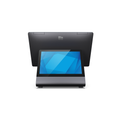 Elo EloPOS Z30 Intel 15.6" POS sistema, Windows 11/10 IoT, 8 GB / 256 GB, su 10.1" kliento ekranu (E425383)