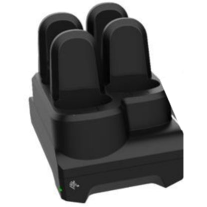 Zebra charging station, 4 slots (CR6080-SC400F4WW)