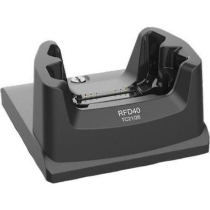 Zebra charging station adapter (CUP-RFD40-TC2X-1R)