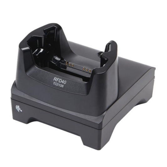 Zebra charging station (CRD1S0T-RFD40-TC2X-CHG-1R)