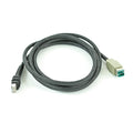Zebra jungiamasis kabelis, powered USB (CBA-U43-S07ZAR)